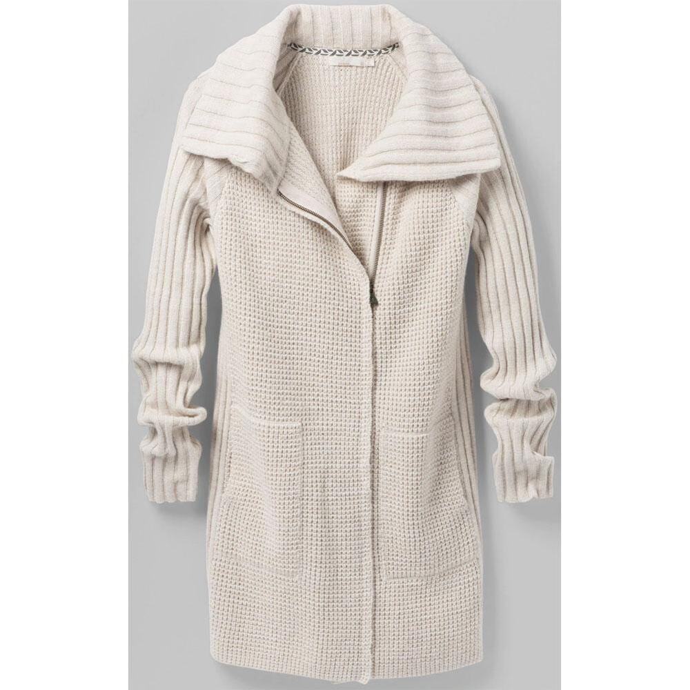 PRANA YUNNA CARDIGAN